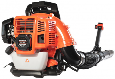 ���� ������ ������������ ���������� PATRIOT BGK 345 (755100345) ��������-�������� ������������