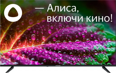 ��-��������� Starwind SW-LED55UG403