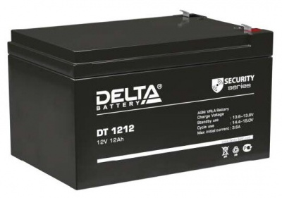 ���� ������ �������������� ������� Delta DT 1212 ��������-�������� ������������