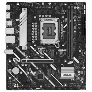 ����������� ����� Asus PRIME H810M-A-CSM (90MB1KK0-M0EAYC) ������