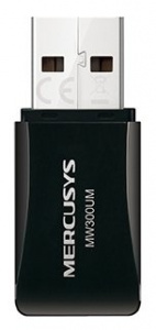 Wi-Fi ������� Mercusys MW300UM