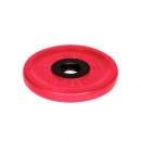 ���� Barbell d 51 �� 5,0 ��, red