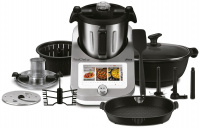 �������� ������� Ufesa TotalChef RK7 �����������