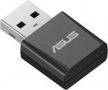 USB-������� Asus BE6500 USB-BE92 NANO ������, ���������� �������, Wi-Fi 7