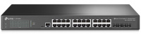 ���������� TP-Link 24-port TL-SG3428XMP �����������