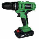 ����� �������������� Zitrek Crusher 21-Li 063-4055