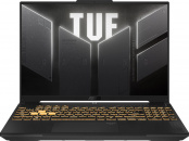 ������� Asus TUF Gaming F16 FX607VJB-RL103 16" IPS/Core 5 210H 16Gb/512Gb/RTX 3050/��� �� ������