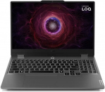 ������� Lenovo LOQ 15ARP9 (83JC00LYUS) 15.6" IPS/Ryzen 5 7535HS/16Gb/512Gb/RTX 4050 6Gb/Win 11/�����