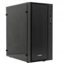 ������ ��� ���������� Exegate mEVO-9301 (EX283752RUS), MicroATX, black