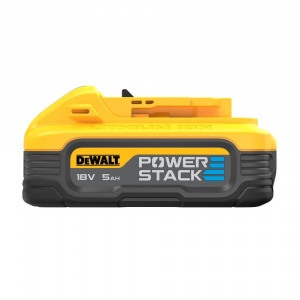 �������������� ������� DeWALT DCBP518-XJ POWERSTACK, 5 ��