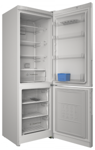 ���� �������� ����������� Indesit ITR 5180 W ��������-�������� ������������