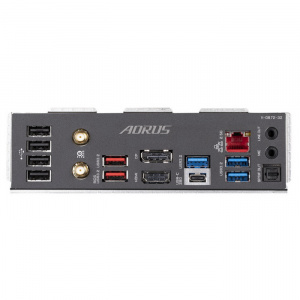 ����������� ����� Gigabyte Z790 Aorus Elite AX S1700/DDR5/DP/HDMI/WiFi
