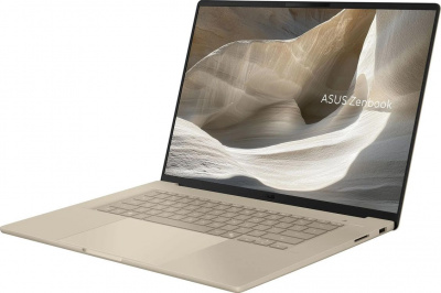 ������� Asus Zenbook A16 UX3607OA-SQ020W 16" OLED/Snapdragon X2 Elite Extreme/48Gb/1Tb/Adreno/Win 11 H �������