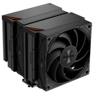������������ ����� PCCooler RZ620 BK RZ620-BKNWNX-GL, Black