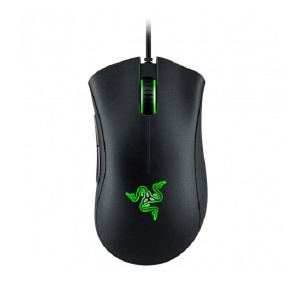 ���� ���� Razer DeathAdder Essential Gaming Mouse Black ��������-�������� ������������