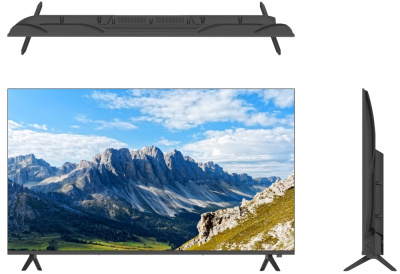 ��-��������� Supra STV-LC43LT0080F ������ 43" LED FULL HD 60Hz DVB-T DVB-T2 DVB-C USB