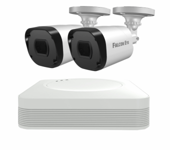 ����������� Falcon Eye FE-104MHD KIT SMART LIGHT