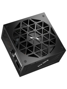 ���� ������� 1STPLAYER ACK GOLD (750W ATX 3.1, PCle 5.1, APFC, 80 PLUS Gold) ������