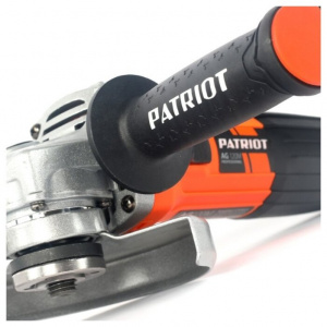 ���������� ������� Patriot AG 120M