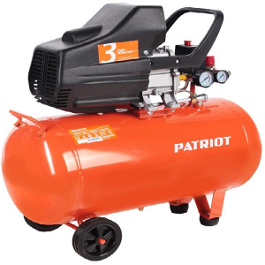 ���������� Patriot EURO 50/260, orange