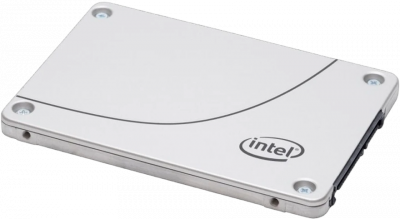 SSD-���������� INTEL SATA 2.5" 480GB TLC DC-S3520 (SSDSC2BB480G7)