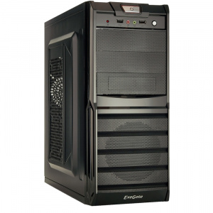 ������ ��� ���������� ExeGate XP-329S 450W Black
