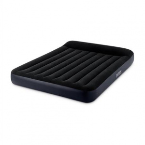 ���� ������ ������ �������� Intex Pillow Rest Classic Bed (64143) ��������-�������� ������������