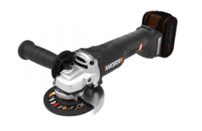 ���������� ������� Worx WX813, ����������� �������������� , 20�, 4�� �1, �� 2�