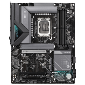 ����������� ����� Gigabyte B860 EAGLE WIFI6E, RTL