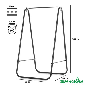 ���� ������ ������ Green Glade S-02 ��������-�������� ������������