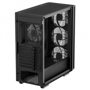 ������ ��� ���������� Deepcool MATREXX 55 V4 E-ATX ��� �� R-MATREXX55-BKADA4-G-4, Black