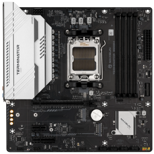 ����������� ����� MAXSUN MS-Terminator B650M AM5, B650 ������