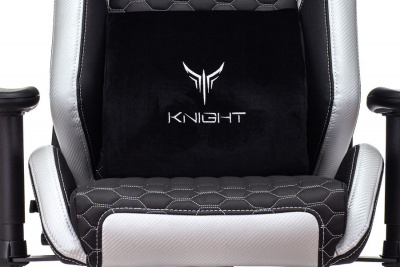 ������ ������� Knight Neon black/silver