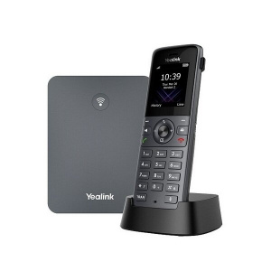 ���� ������ VoIP-������� Yealink W73P DECT ��������-�������� ������������