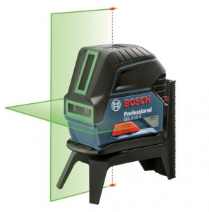 �������� ������ Bosch GCL 2-15G+RM1+BM3 (0601066J00)