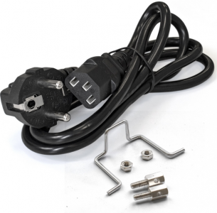 ���� ������� ExeGate 900W 80 PLUS 900PPX EX222114RUS-S, black