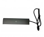 USB-��� Digma HUB-7U3.0-UC-G grey