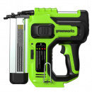 ������� ������������ Greenworks 3400707 24� ��� ��� � ��