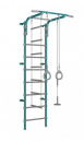 ������� ���������� �������� ������� �������� Pastel 2 turquoise/grey