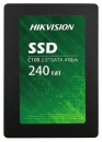 SSD-���������� Hikvision SSD 240GB (HS-SSD-C100-240G)