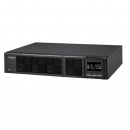 ��� Systeme Electri� Smart-Save Online SRV, 2000VA/1800W, On-Line, Extended-run, Rack 2U, black