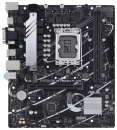 ����������� ����� Asus PRIME B760M-K D4 Soc-1700 Intel B760 2xDDR4 mATX RAID/VGA/HDMI