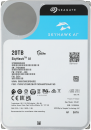 ������� ���� HDD Seagate SATA3 20Tb (ST20000VE003), SkyHawk Al 7200 512Mb, ������