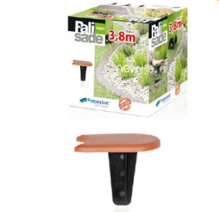 ���� ������ ������ Prosperplast Palisada 3,8 � ������������ ��������-�������� ������������