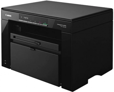 ���� ������ ��� Canon imageClass MF3010 (5252B007) A4 black ��������-�������� ������������