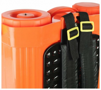 ���� ������ ������������� �������������� PATRIOT PT-16AC, ��������-���������; 8 �� ��������-�������� ������������