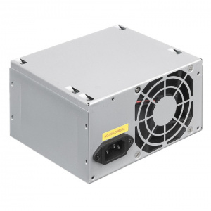 ���� ������� ExeGate 550W AA550 EX292240RUS, silver