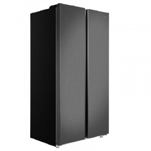 ���� �������� ����������� Maunfeld MFF177NFSE stainless steel ��������-�������� ������������
