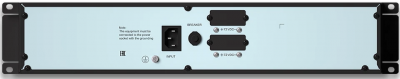 ���� ������ ���������� ���������� ���� ������� SKAT BC 72/18S3 RACK P3 (2U, 72�, ��� 12�� 12� � 9��, ��, ���) ������ ��������-�������� ������������