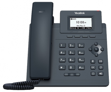���� ������ VoIP-������� Yealink SIP-T30P ��������-�������� ������������